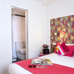Отель Villa Boheme 3* Номер Комфорт