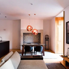 Апартаменты Flora Chiado Apartments Апартаменты фото 26
