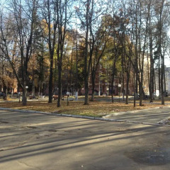 Мини-отель Командировка+ спортивное сооружение