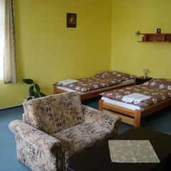 Hotel Jaro 3* Люкс фото 12