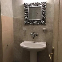 Alexander Palace Hotel Sofia ванная