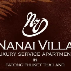 Отель Nanai Villa спа