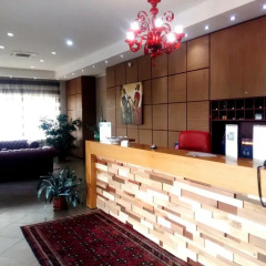 Отель GigaHotel Касино интерьер отеля фото 2