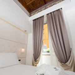 Argentina Residenza Style Hotel 4* Стандартный номер с двуспальной кроватью фото 13