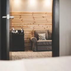 Promenade Hotel 5* Люкс фото 16