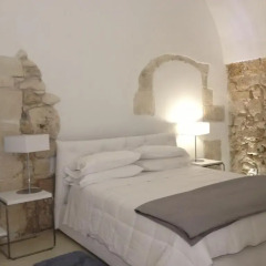 Отель Ortigia luxury Сиракуза комната для гостей фото 3