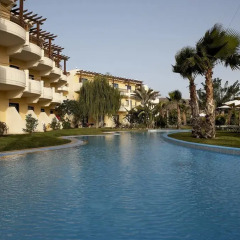 Отель Atrium Palace Thalasso Spa Resort & Villas 5* Вилла фото 4