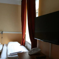 Отель City Hotel Avenyn Швеция, Гётеборг - отзывы, цены и фото номеров - забронировать отель City Hotel Avenyn онлайн удобства в номере