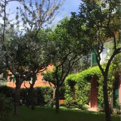 Отель Villino delle Rose Генуя фото 7