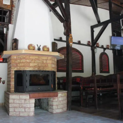 Отель Guest House Chinarite питание
