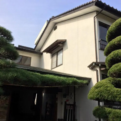 Отель Ryokan Tatsumi 2* Стандартный номер