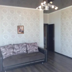 Гостиница Aartments Kurortnye интерьер отеля фото 3