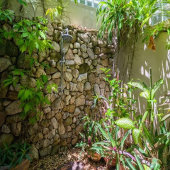Отель 3 Bedroom Sea View Villa - Plai Laem (APS3) Таиланд, Самуи - отзывы, цены и фото номеров - забронировать отель 3 Bedroom Sea View Villa - Plai Laem (APS3) онлайн фото 2