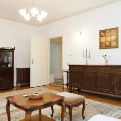 Апартаменты Parlament Apartment Апартаменты с различными типами кроватей фото 43