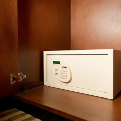 Отель Comfort Inn Downtown DC/Convention Center 2* Стандартный номер с различными типами кроватей фото 2