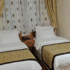 Best Nobel Hotel 2 детские мероприятия фото 2