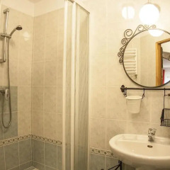 Отель Apartament Bania Закопане ванная