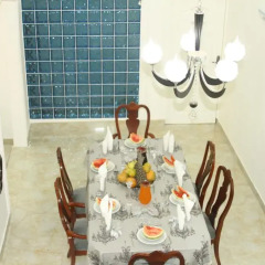 Отель Perriman Guest House питание фото 2