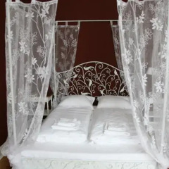 Hotel Maison Am Adenauerplatz Берлин спа