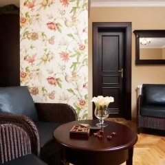 Отель Rezidence Liběchov 4* Номер Делюкс фото 3