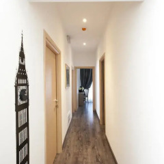 Отель Domus S.Giovanni B&B интерьер отеля
