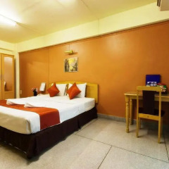 Отель Grand Mandarin Residence 3* Стандартный номер фото 3