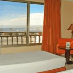 Captains Tourist Hotel Aqaba 3* Стандартный номер с различными типами кроватей фото 4
