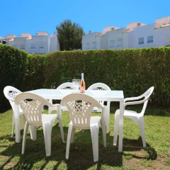 Отель Villas Cumbres de Salou Испания, Салоу - отзывы, цены и фото номеров - забронировать отель Villas Cumbres de Salou онлайн фото 2