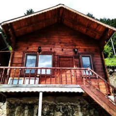 Com Motel Стандартный номер с разными типами кроватей фото 5