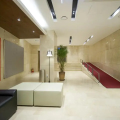 Hotel New Oriental Myeongdong интерьер отеля фото 4