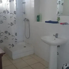 Отель Residence Aito Пунаауиа ванная