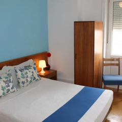 Hotel Poveira Стандартный номер с различными типами кроватей фото 6