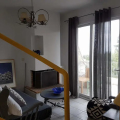 Апартаменты Alterra Vita Apartments Ситония комната для гостей