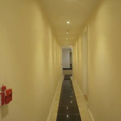 Отель Marble Arch Flats Апартаменты с различными типами кроватей фото 18