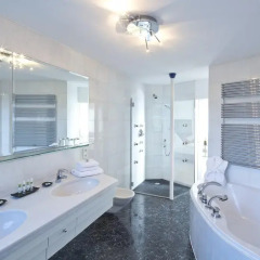 Hotel Penz West 4* Люкс с различными типами кроватей