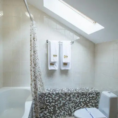 Гостиница Bogolvar Eco Resort & Spa 3* Номер Делюкс с различными типами кроватей фото 6