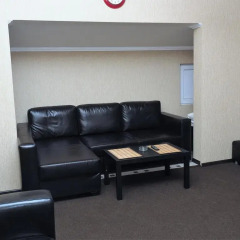 Гостиница Guest House Prestige комната для гостей фото 4