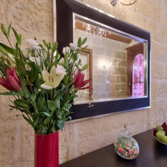 Отель Julesys BnB 4* Люкс с различными типами кроватей фото 9