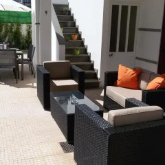 Отель Casa Vale dos Sobreiros фото 4