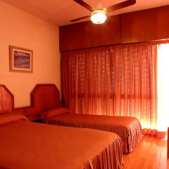 Hotel Torino Сан-Николас-де-лос-Арройос детские мероприятия