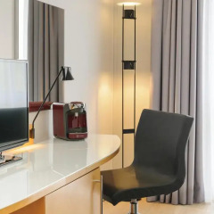 Mercure Hotel Kamen Unna 4* Стандартный номер с различными типами кроватей фото 3
