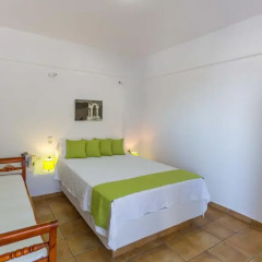 Апартаменты Ampelonas Apartments комната для гостей фото 3