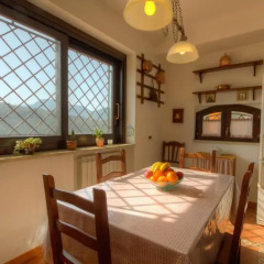 Отель Villa Cicerone Итри комната для гостей фото 2
