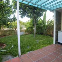 Отель Wooden House Holiday Rental Хойан фото 2