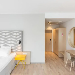 Estonia Resort Hotel & Spa 4* Номер Делюкс с различными типами кроватей фото 3