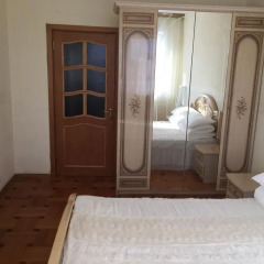 Гостиница Hostel Viktoria в Москве отзывы, цены и фото номеров - забронировать гостиницу Hostel Viktoria онлайн Москва комната для гостей фото 6