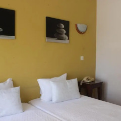 Hotel Afonso III 2* Стандартный номер с двуспальной кроватью фото 12
