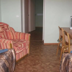 Scandinavia Hotel Стандартный номер с 2 отдельными кроватями