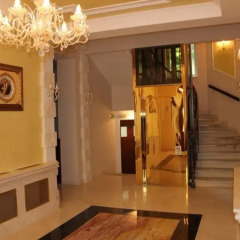 Отель Room Tour Industry интерьер отеля фото 3