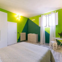 Апартаменты Apartment in Via Panicale спа